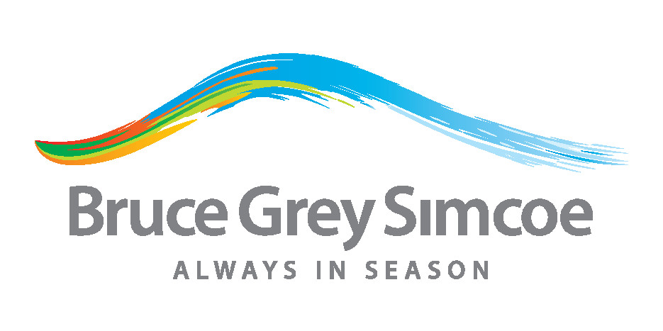 Bruce Grey Simcoe Always in Season